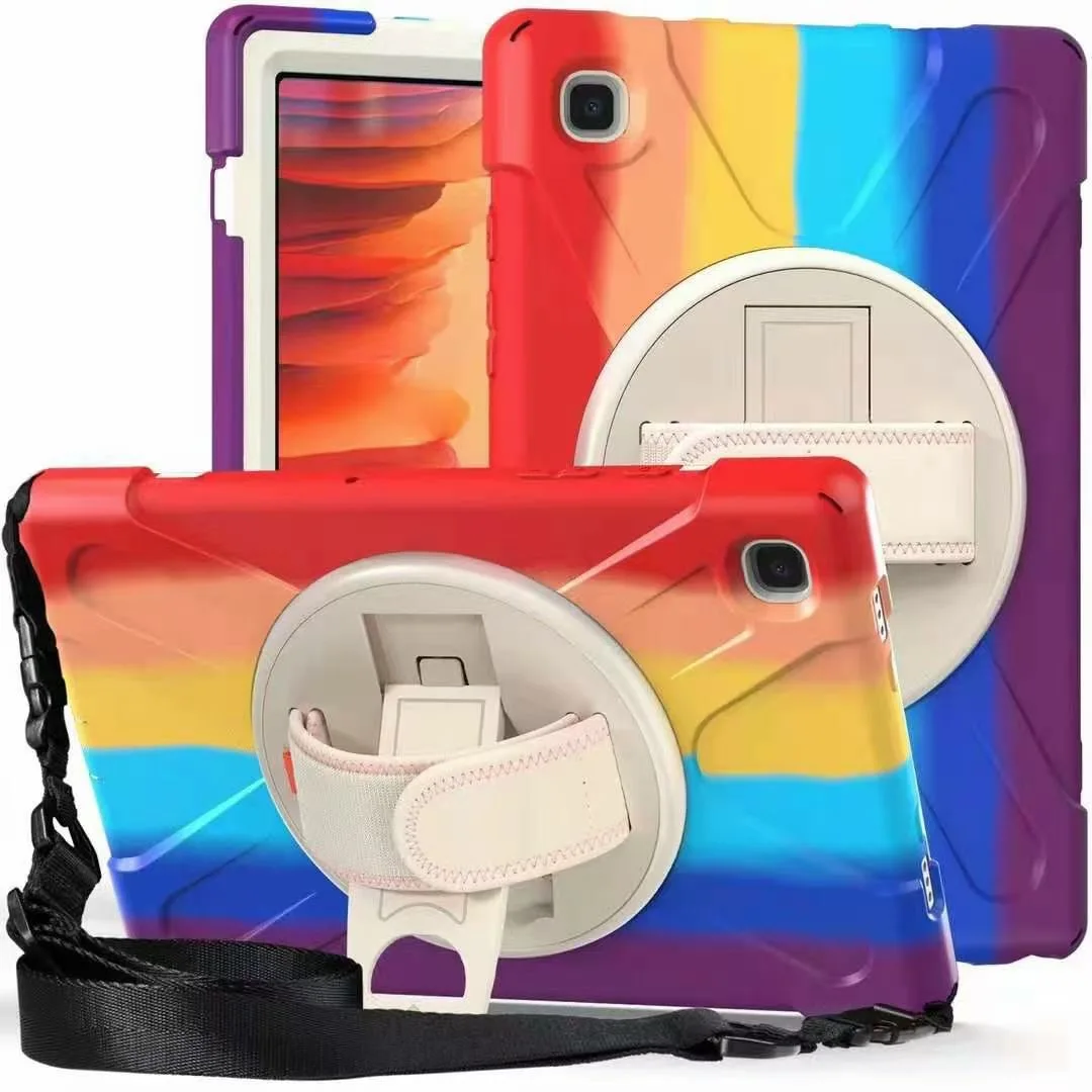 

for ipad mini 7 ipad 10.9 air 4 tablet case for ipad 8th generation shockproof cases