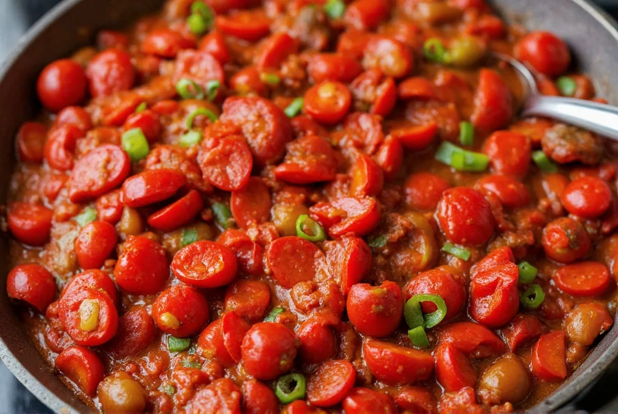 Chili Mix Explained: Components, Uses & Expert Tips