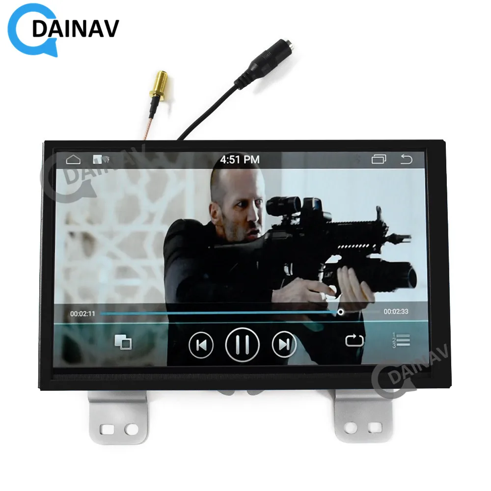 

For Infiniti QX60 2014-2019 2 din Android Auto GPS Navigation Car Stereo Autoradio Player HD Screen Head Unit