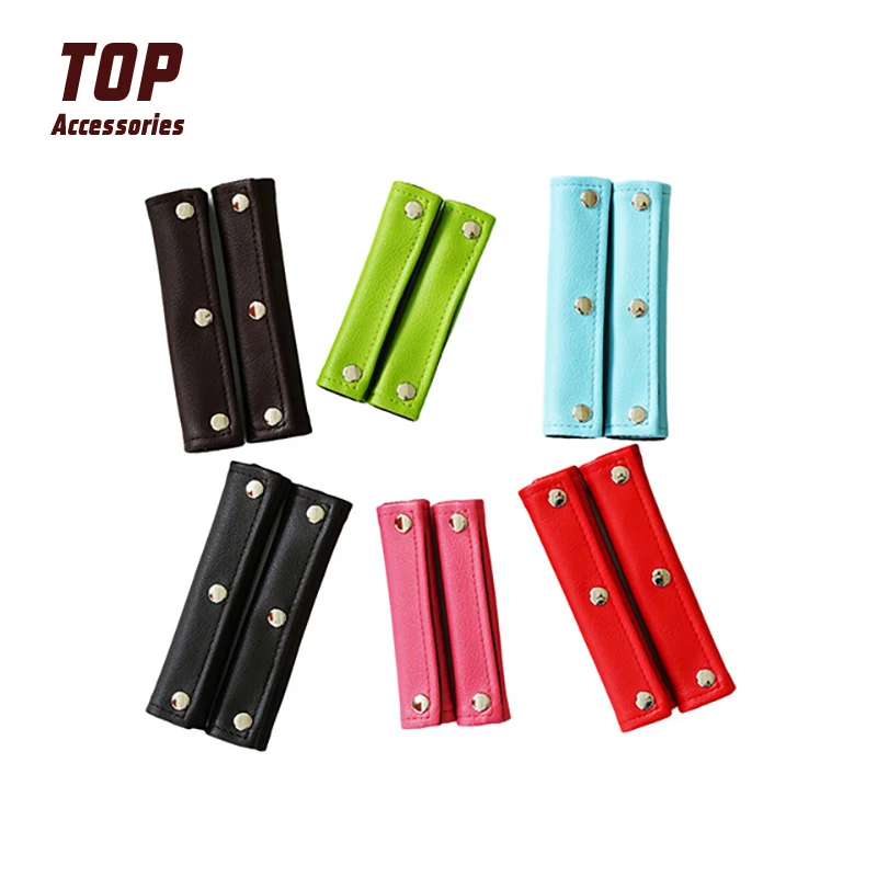 

Wholesale Other Bag Accessories for Handles Leather Bag Buckles for Handls
