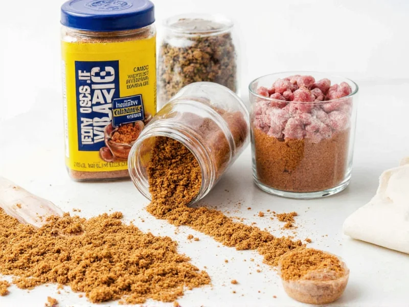 What Is Old Bay Seasoning? Complete Flavor Guide