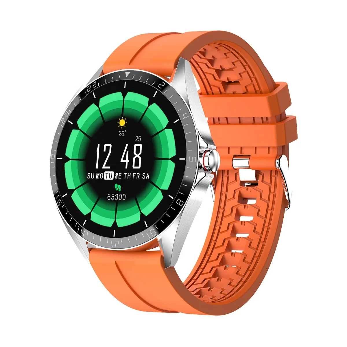 

Relojes Waterproof Inteligentes BT Children Serie 5 Amoled Smart Watch