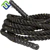 Sports Equipment PP Fitness training Battle Rope