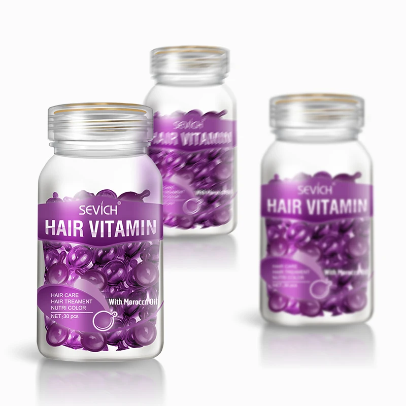 

Hair Vitamin Por Pelo Hair Vitamin Oil
