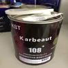 New product BPO light weight putty with red hardener