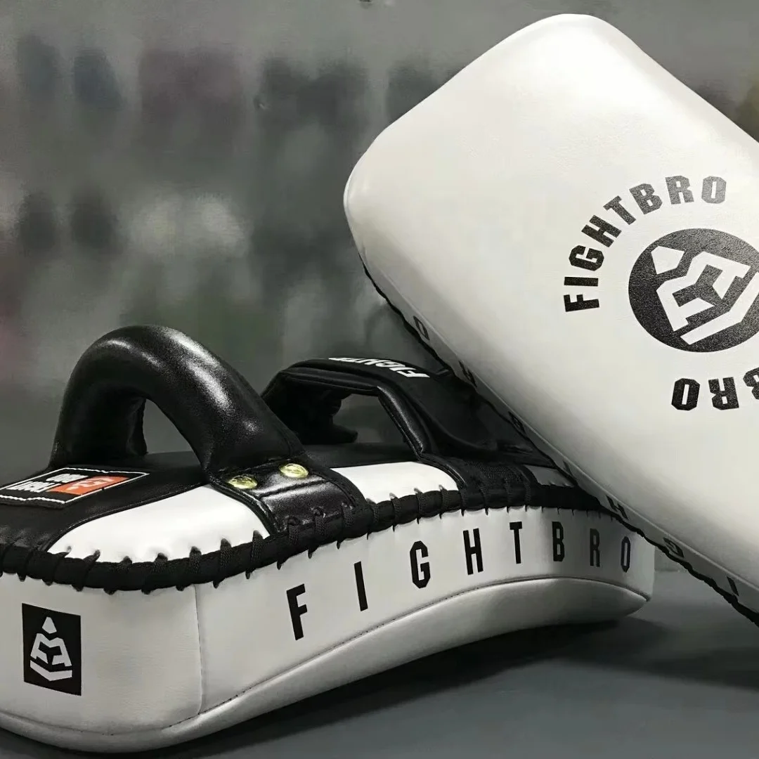 FightBro Elbow Pads Muay Thai