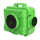 を LIXING 1/3hp 500cfm ロト成形 Hepa 空気清浄機工業スクラバー復元建設 ETL/SAA 認定