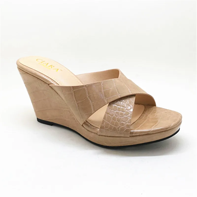 girl sandal new fashion