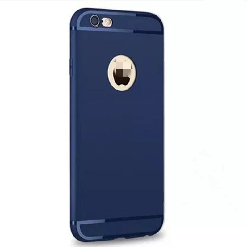 

Support sample new TPU show logo phone case for Xr, Three colors