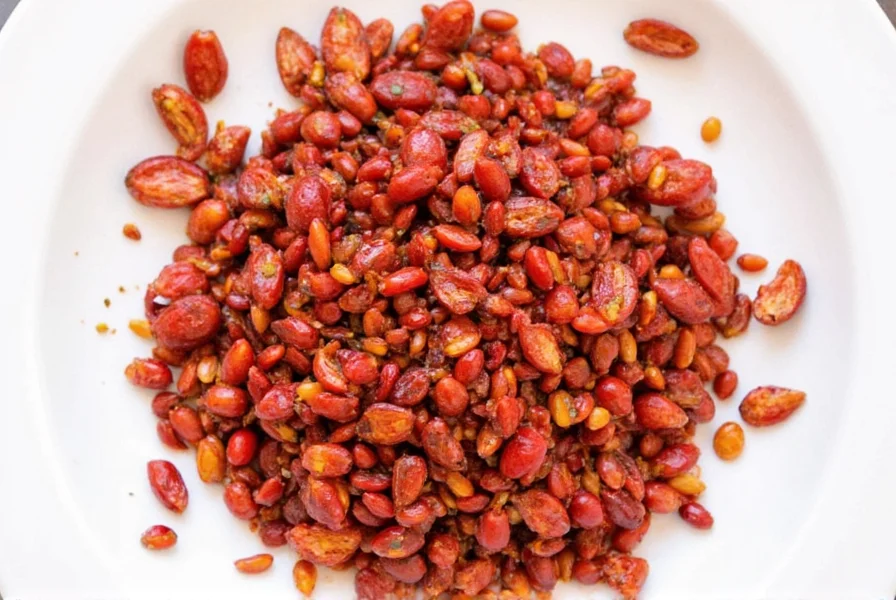 aleppo chili usage