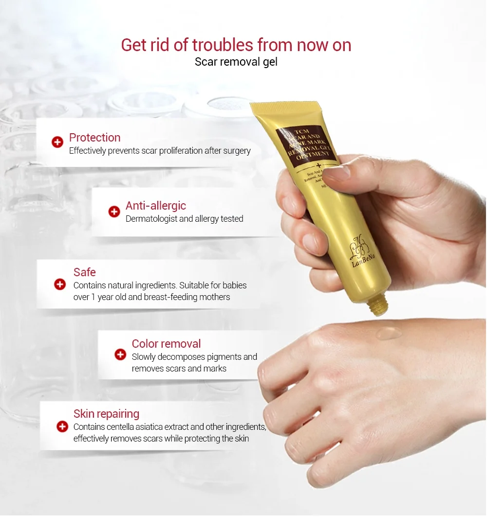 allergy spot removal cream