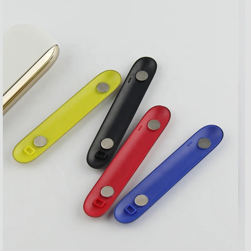 
Replaceable Color Painting PC Protective Side Door Cover for IQOS 3.0 