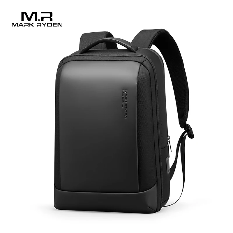 

China manufacturer stylish custom usb antitheft smart business laptop backpack bag
