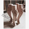 furniture legs kitchen island table legs Wood coffee table legs
