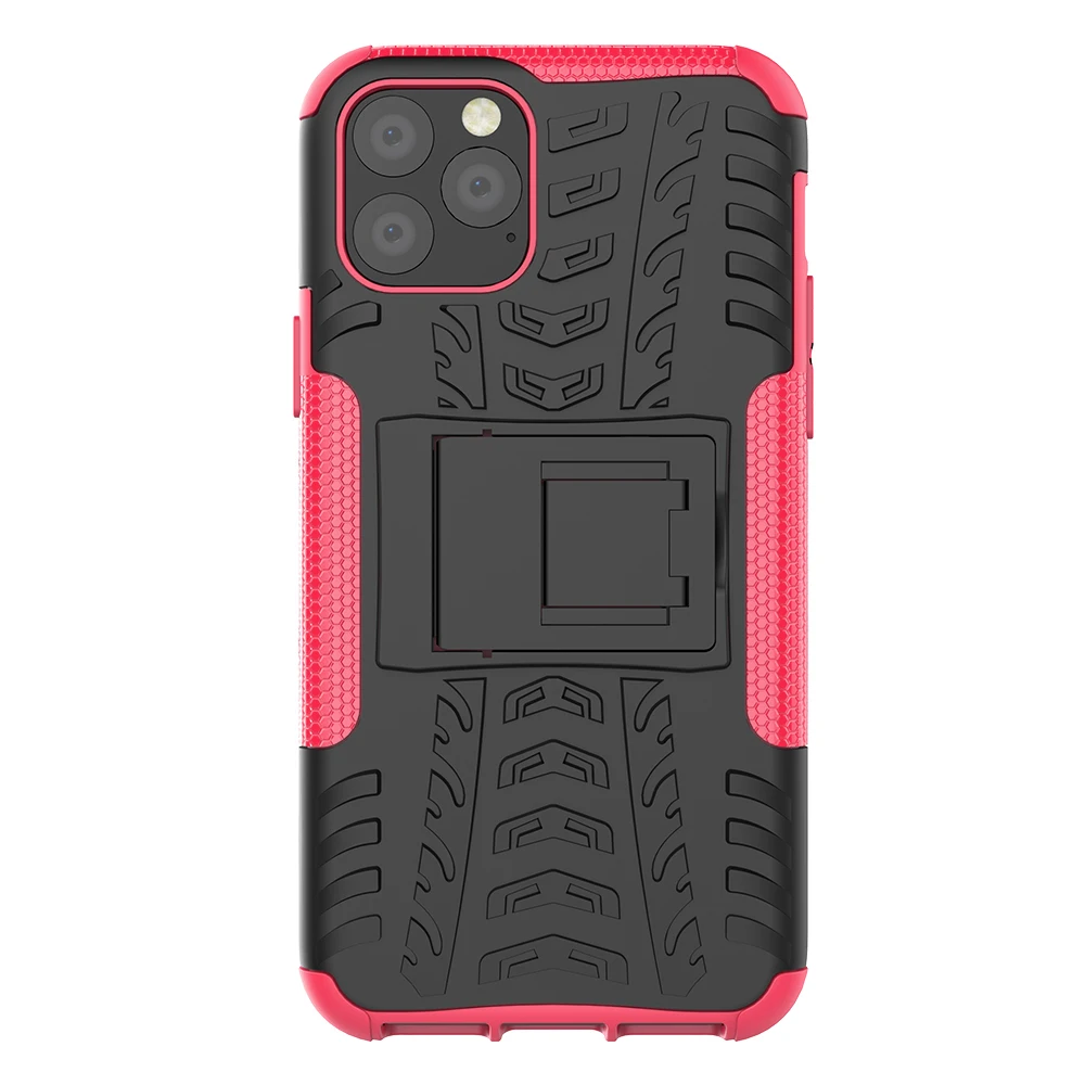 

Mobile phone cases Tire Pattern extra strong TPU PC compounded phone case for Samsung Huawei Motorola LG Sony iPhone Nokia Asus