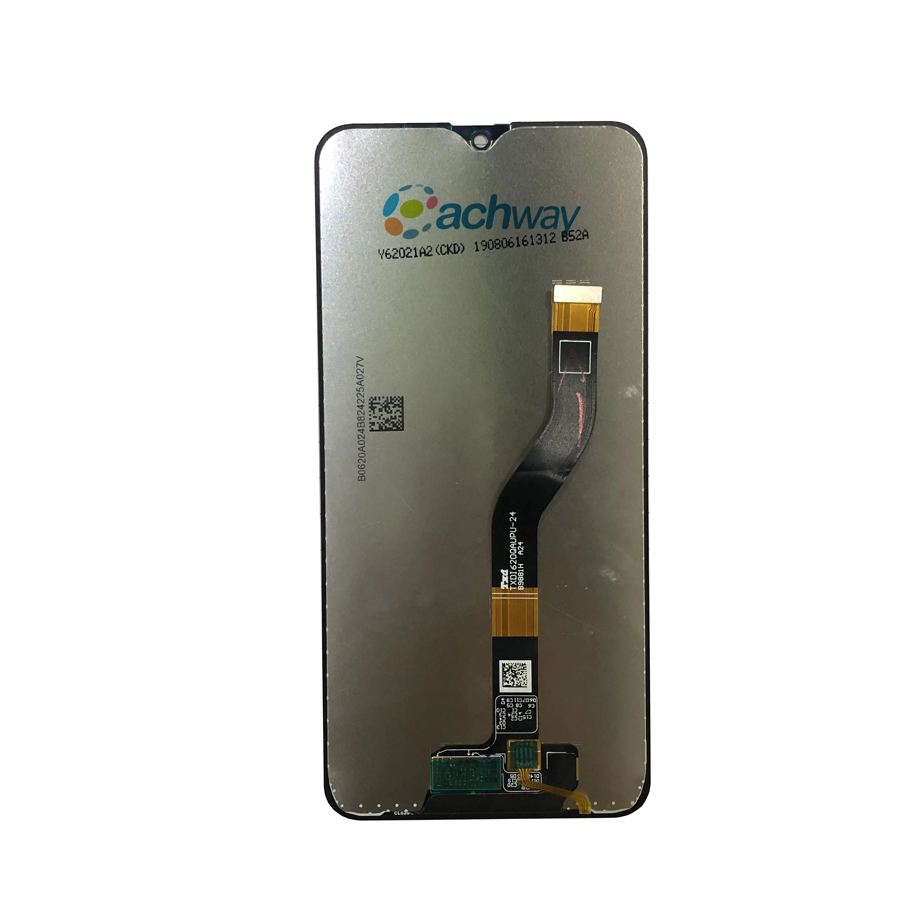 

For Samsung A10 S LCD Touch Screen A10 S Glass lcd Display Repair parts