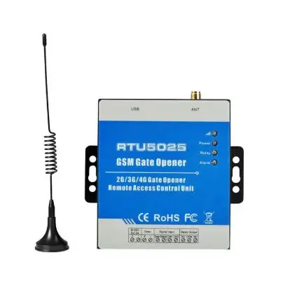 Rtu5025 настройка через usb