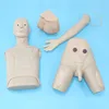High Quality Basic Practice Operation Nursing Training Model