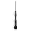 ABS Handle T8H Torx Head TR8 CRV Shaft Mini Precision Screwdriver for Microsoft XBOX360 Console