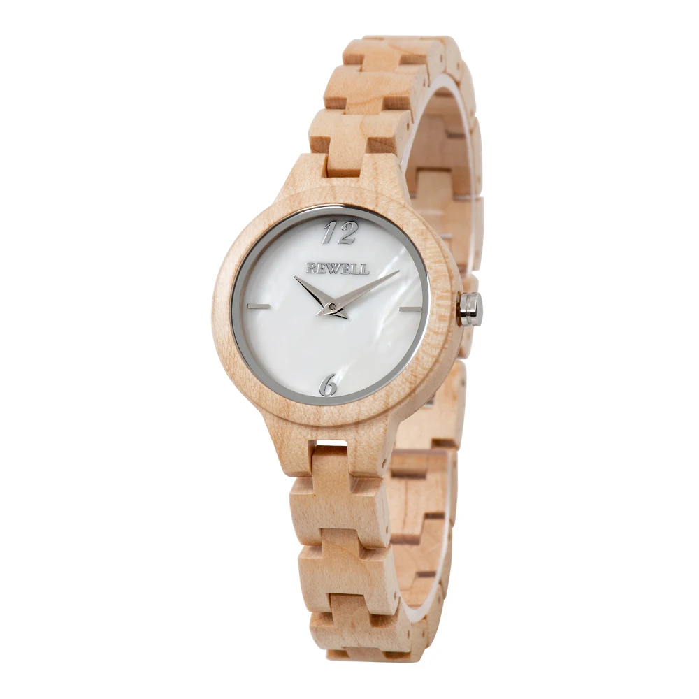 

Fashion Factory Wholesale and OEM Dropshipping Custom manufacturer Wood Watches