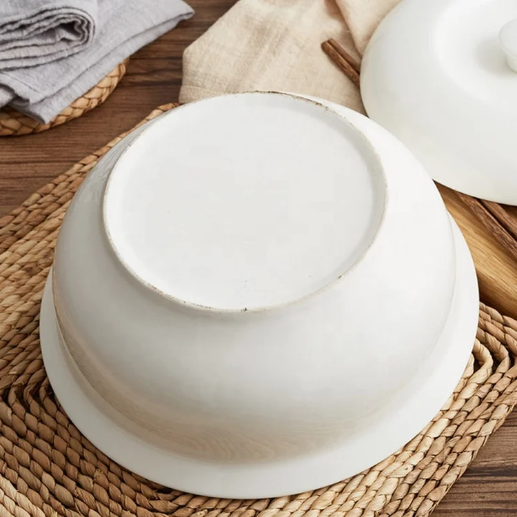 
9inch restaurant soup pot buy from factory 