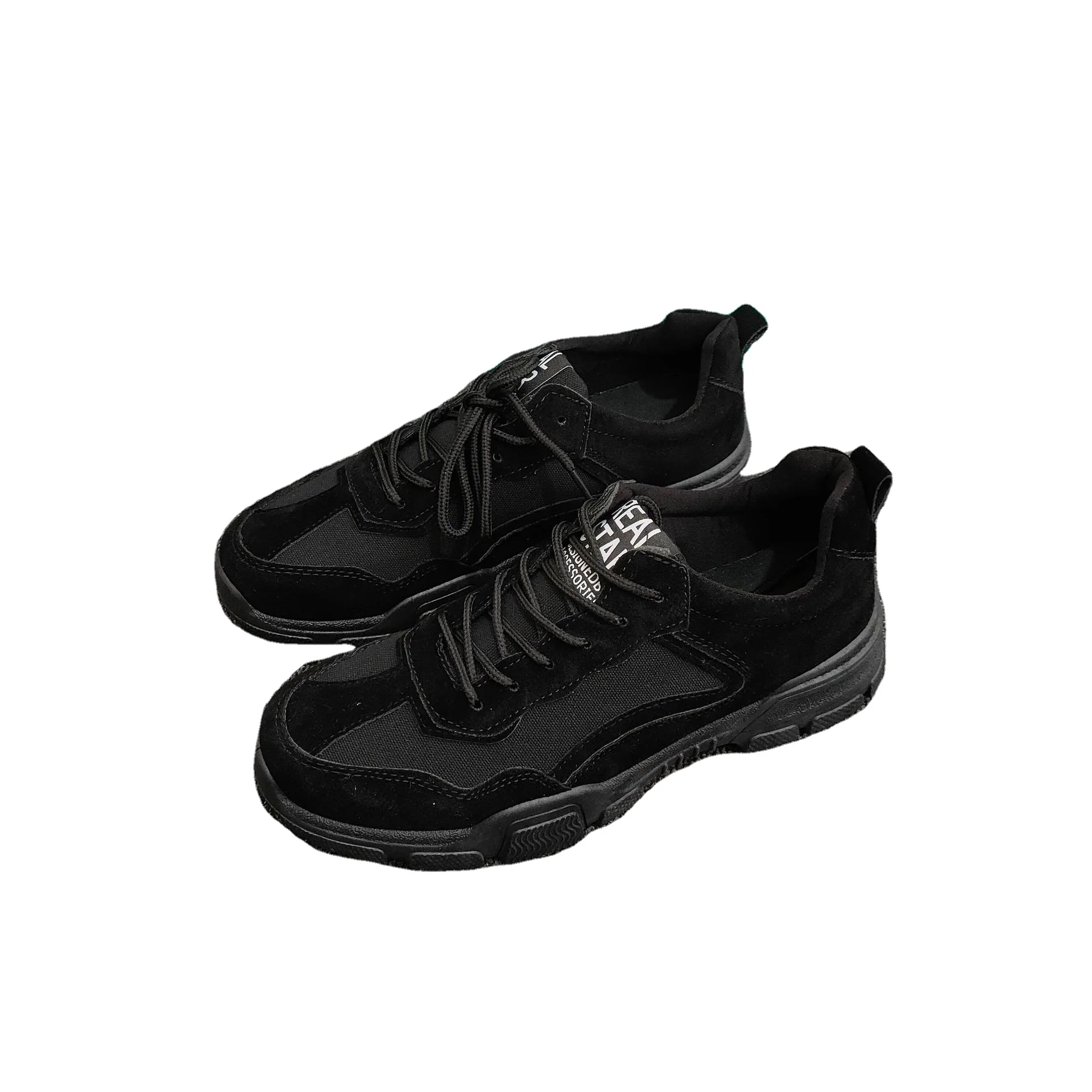 

Men's 2021 new low price super leisure male sports shoes wholesale, Mixed colors