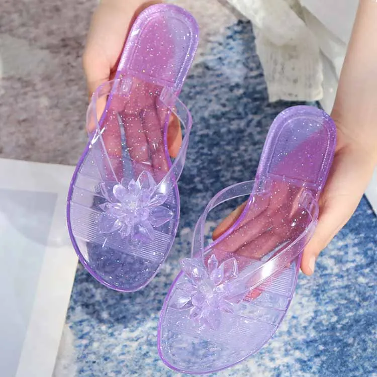 

Wholesale High Quality 9 Colors Durable Fashionable Women's slippers