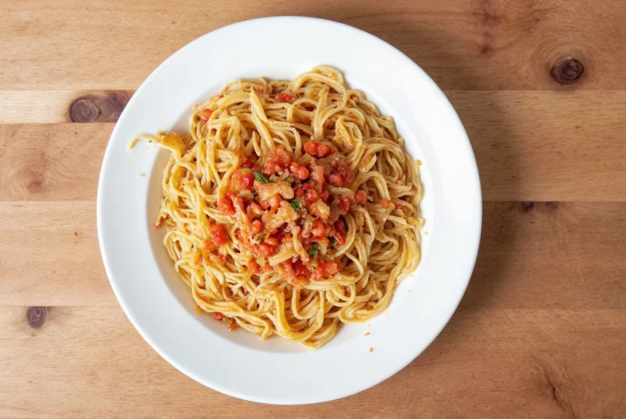 garlic tomato alchemy spice hacks that turn pasta into a flavor bomb