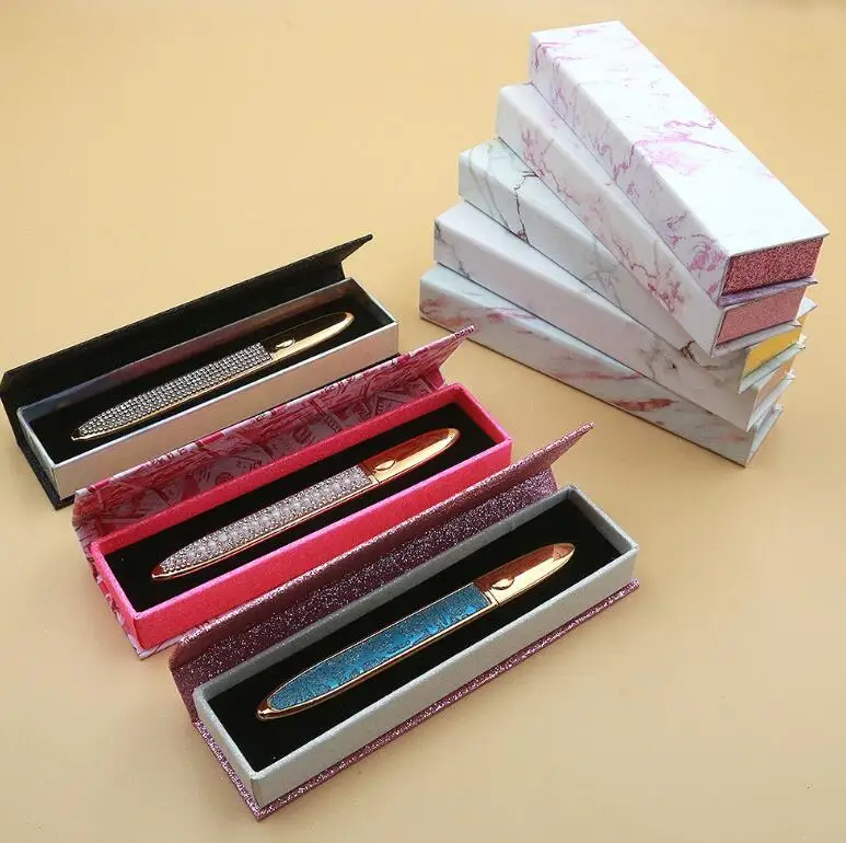 

super glue in eyeliner glue pen for mink eyelash