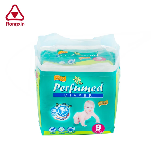 

Baby Products of All Types High Grade Cheap Bulk Baby Diapers Nappies for Sale Non Woven Fabric Disposable Printed Leak Guard