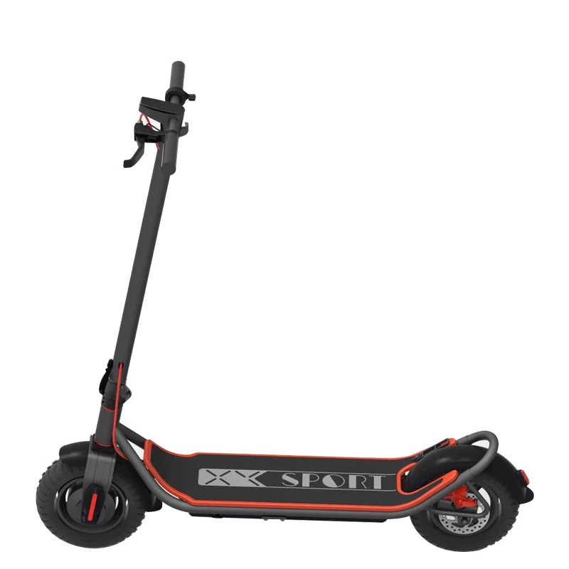High Quality Electric Balance Scooter Cheap Price Powerful Scooter Electric Scooter 2 Wheels Fast Folding Teen Adult, Grey
