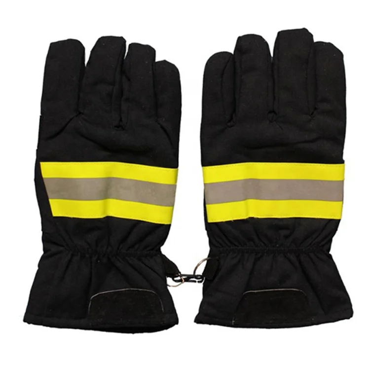 firefighter gloves 6