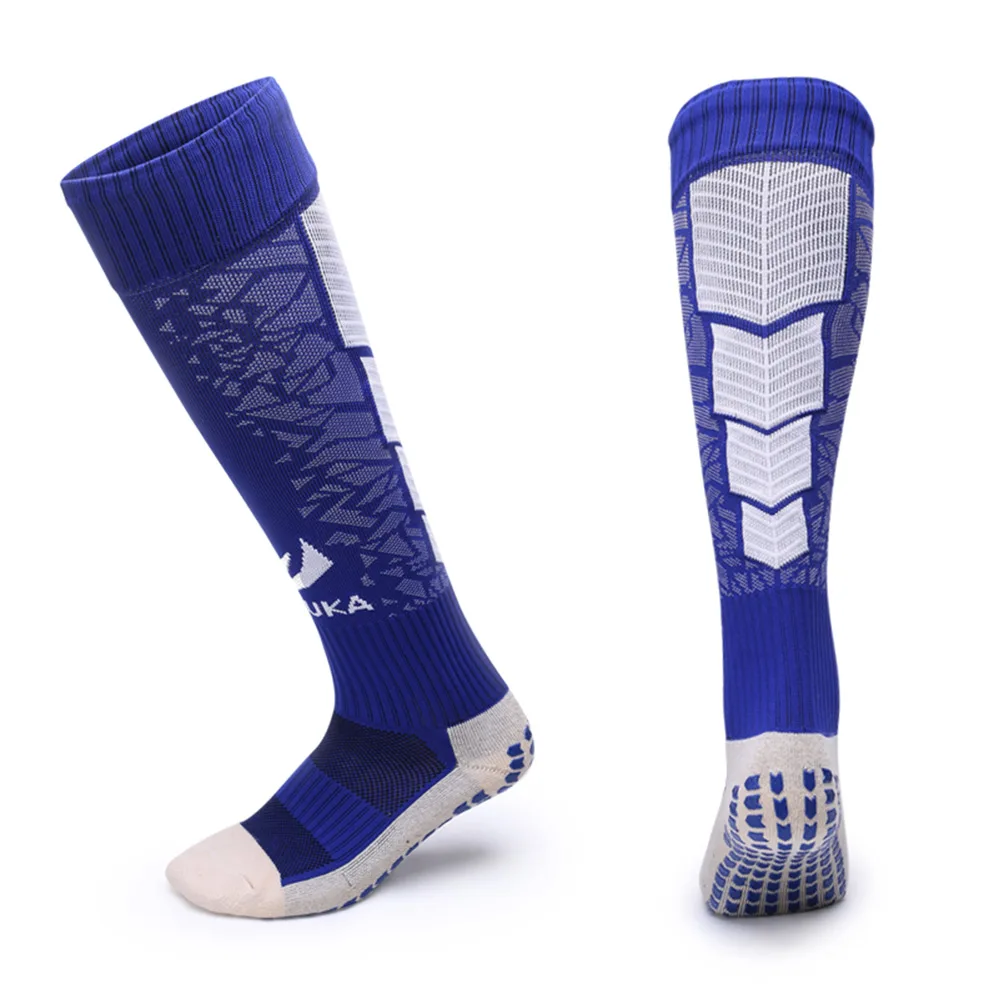

Football team socks grip soccer socks football socks long