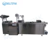 Automatic thermoforming dates vacuum packing machine/food vacuum packaging