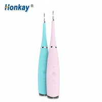 

New Design Electric Tooth Cleaner for Teeth Stain Removal