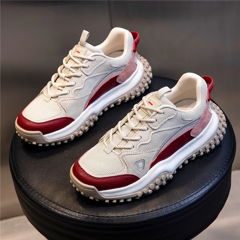 

Girls trendy shoes new sports running breathable light fashion casual shoes women, As the pictures show