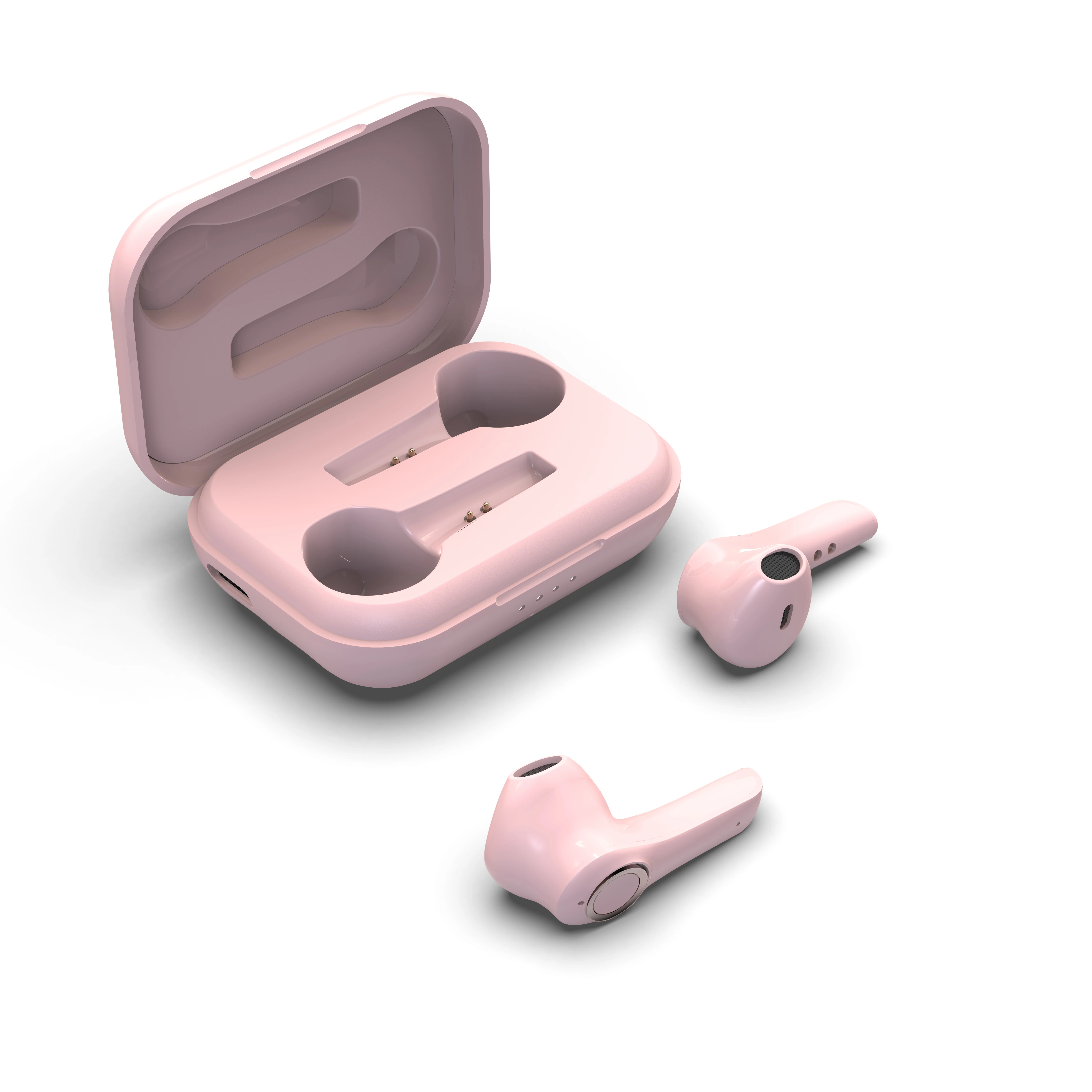 

High Sound Quality f9TWS Built-in Mic Binaural Calls Wireless Earbuds Wireless earphone Sports headphone, 4 colors