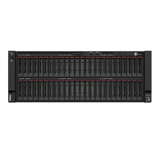 

Hot sale of Lenovo ThinkSystem SR860 V2 rack server