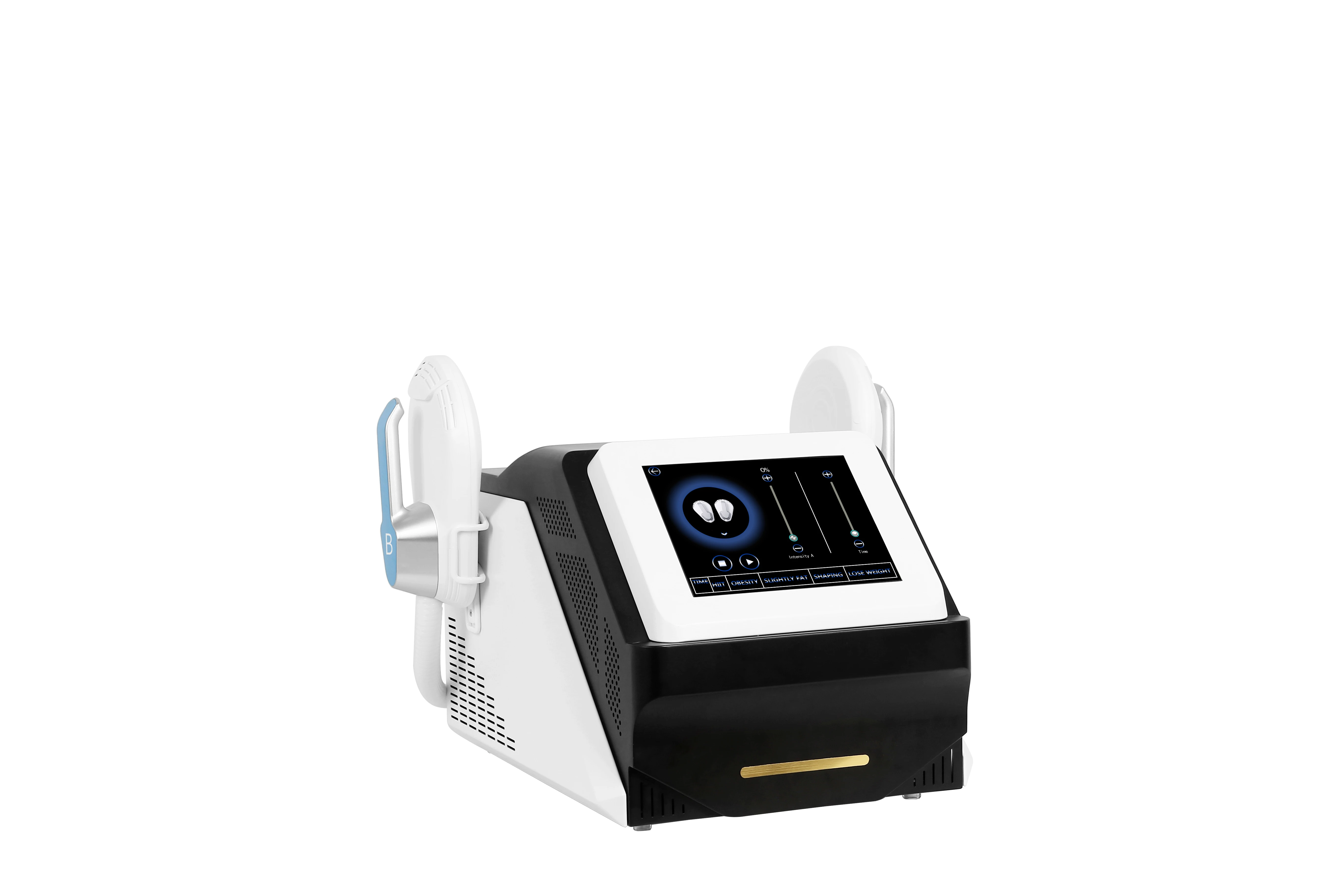 EMS Slimming machine 3