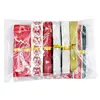 VANCY High Quality Beautiful Christmas Ribbon For Tree Huge Selection