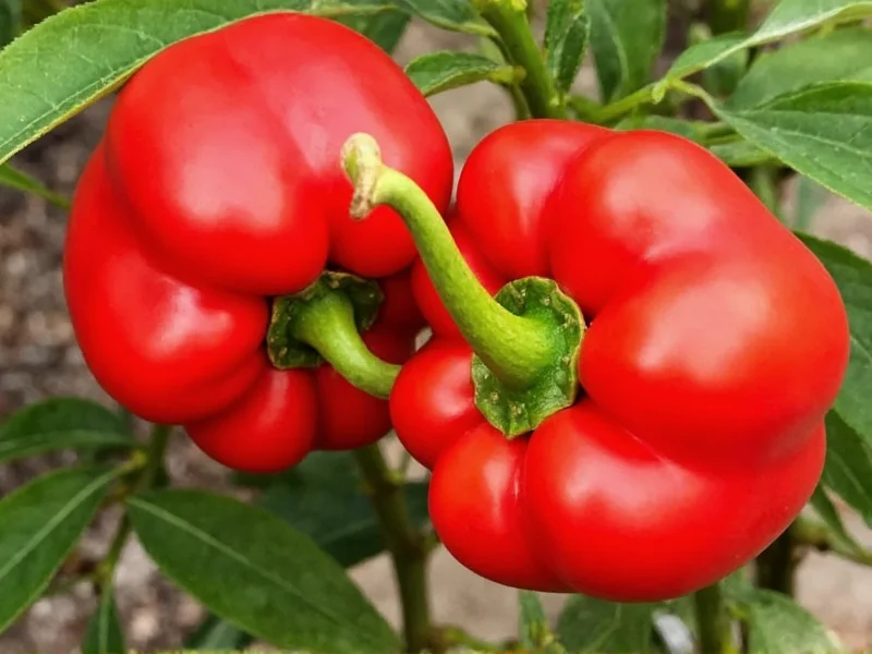 Anaheim Pepper Benefits: 7 Science-Backed Health Advantages