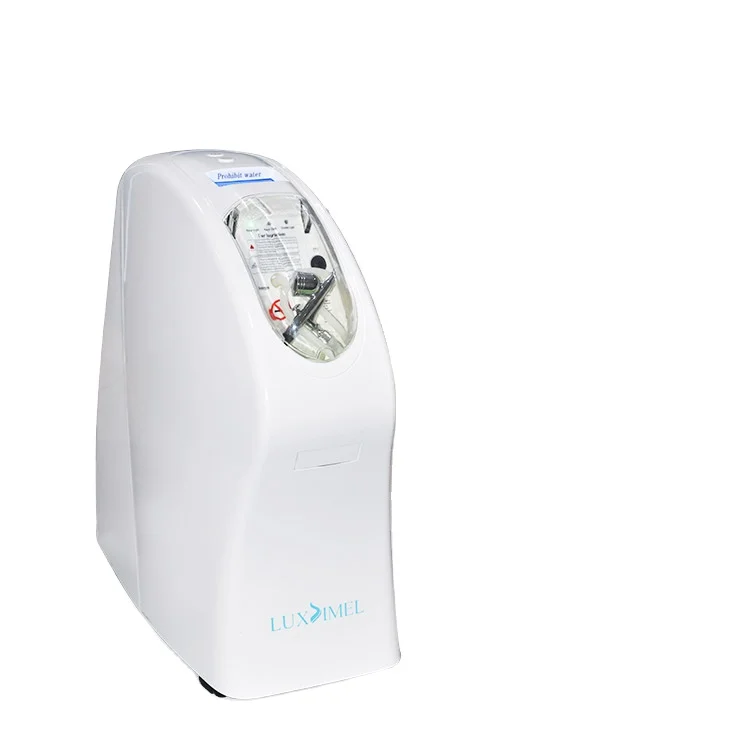 

Beauty Oxygen Dome Facial Machine for Skin Care jet Treatment