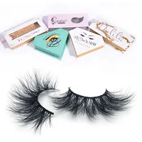 

Baddie b lash lshes eyelashes mink 3d mink eyelashes 25mm 30mm