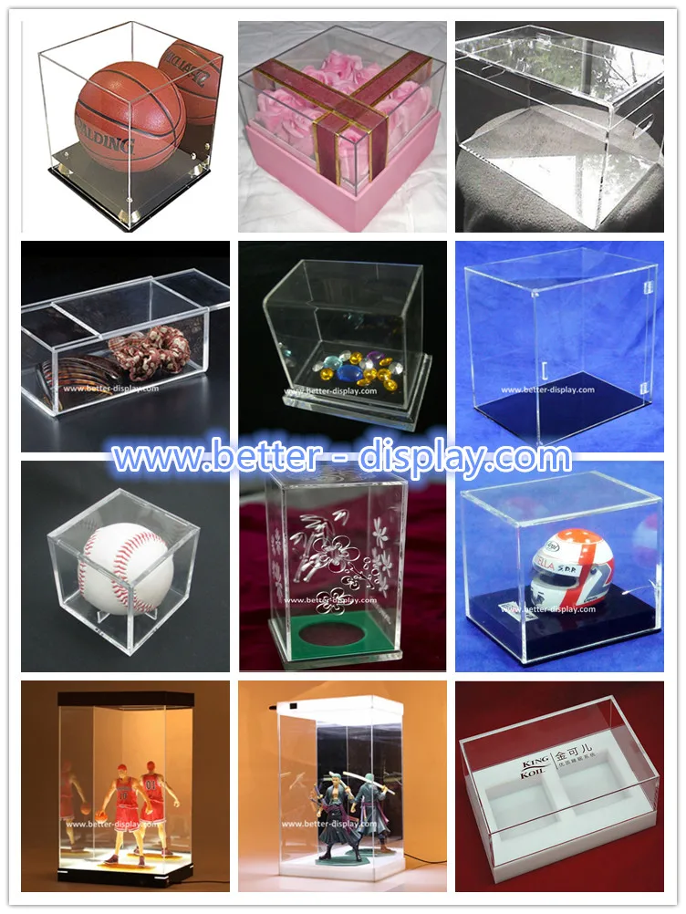 Large Plastic Display Casesglass Shoe Display Caselarge Plexiglass