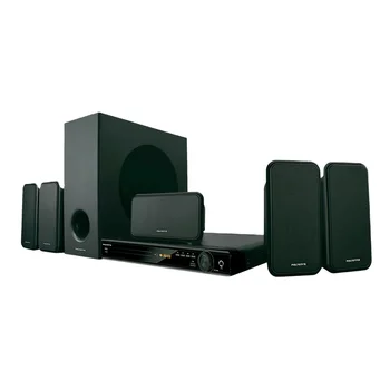 5.1 ch home theatre system