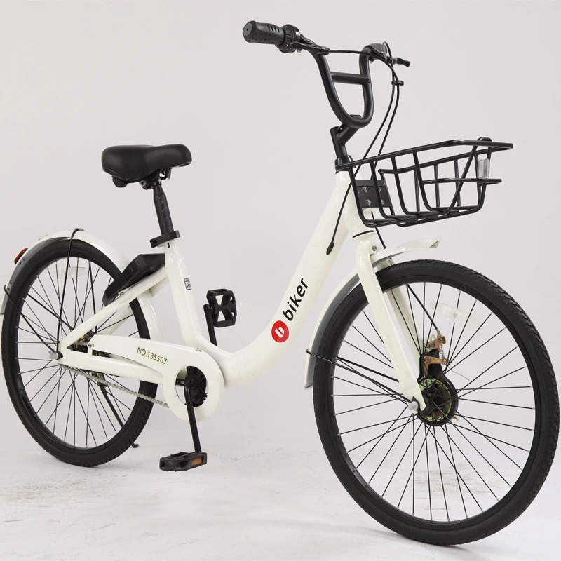 

Fantas-Bike sharing bike Lady bicycle road bike 24 inch