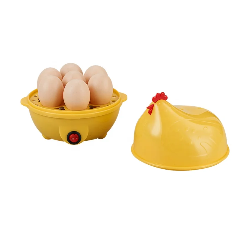 chicken egg boiler