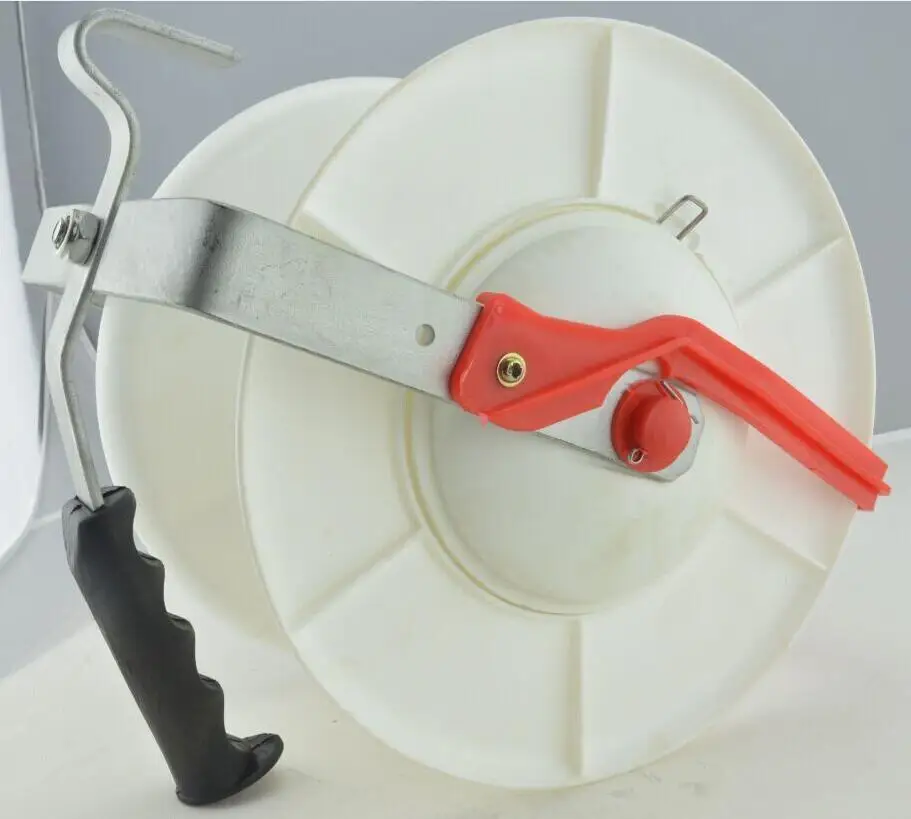 Polywire/polyrope Used Electric Fence Reel For Farm Buy Reel,Electric