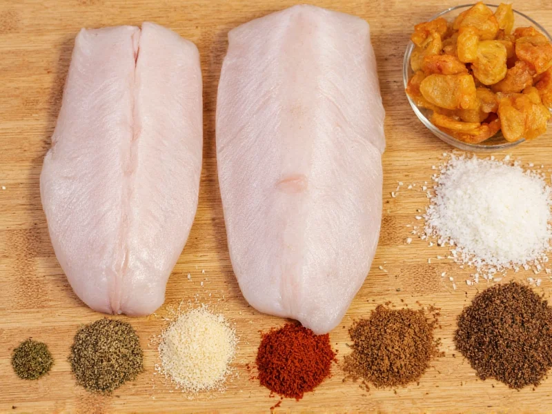 Best Spices for Tilapia: Flavor Pairings That Work Perfectly