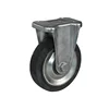hot sale waste container caster rubbish trash box caster garbage can dustbin caster wheel